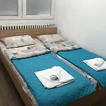 Appartement In The Center Of Skopje
