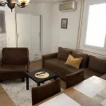 In The Center Of *