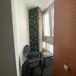 In The Center Of Apartament