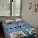 In The Center Of Apartament *