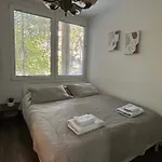 In The Center Of Apartament Skopje