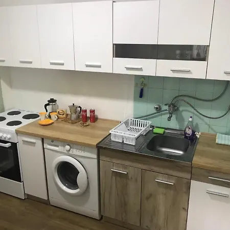 Apartment In The Center Of *