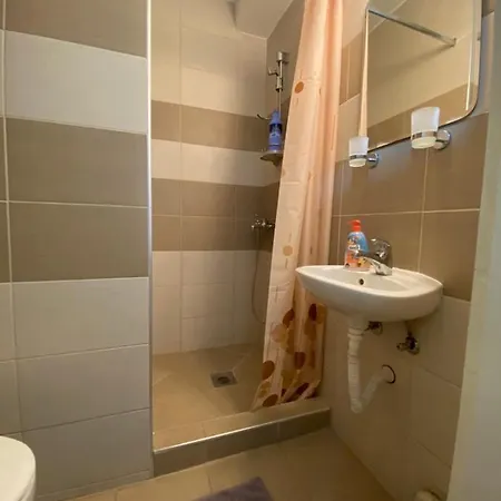 Apartment In The Center Of *