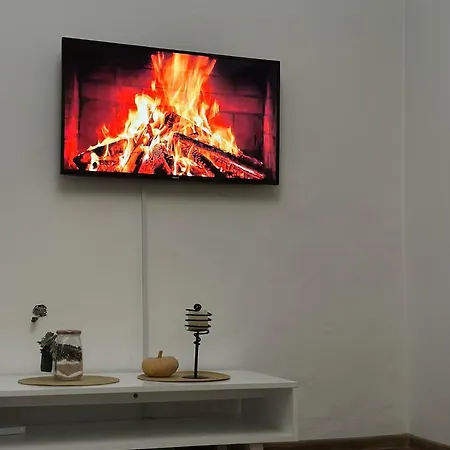 In The Center Of * Skopje