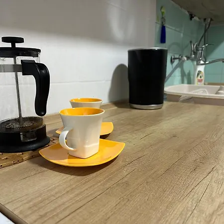 In The Center Of * Skopje