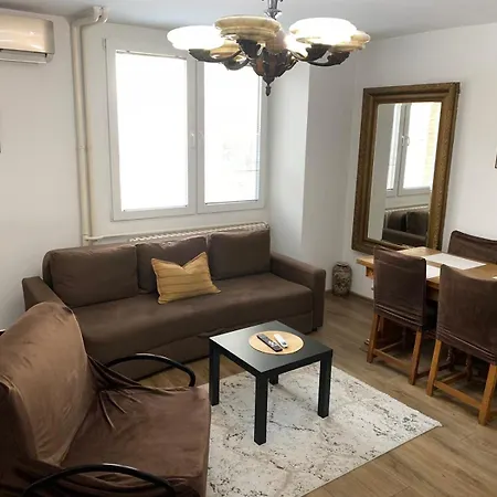 In The Center Of * Skopje