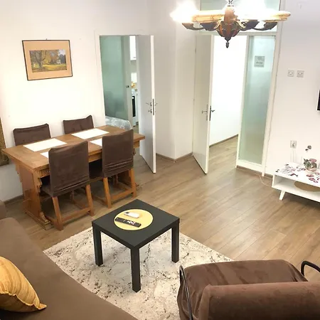 Appartement In The Center Of