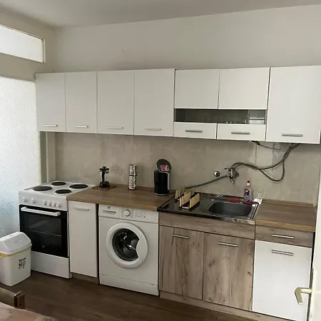 Appartement In The Center Of Skopje