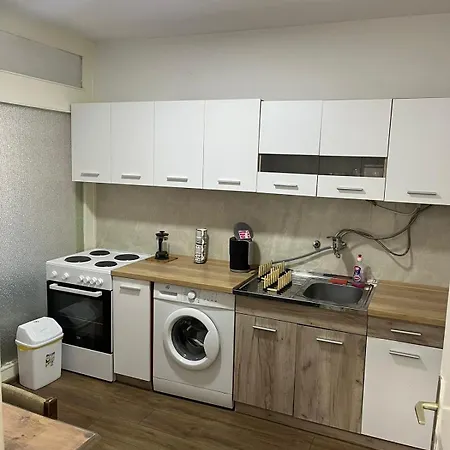 Apartament In The Center Of *