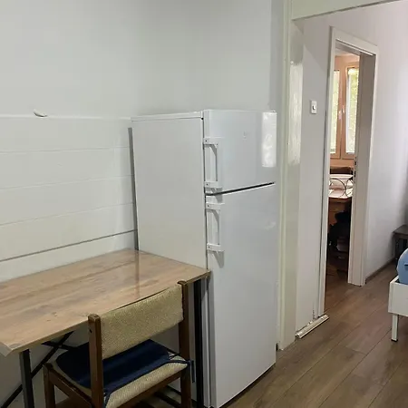 In The Center Of Appartement Skopje