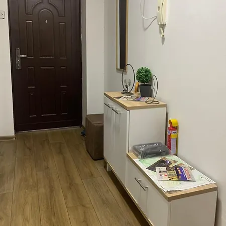 Apartment In The Center Of