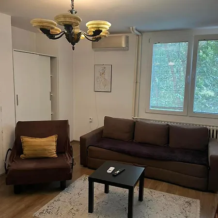 In The Center Of * Skopje