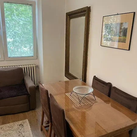 In The Center Of * Skopje