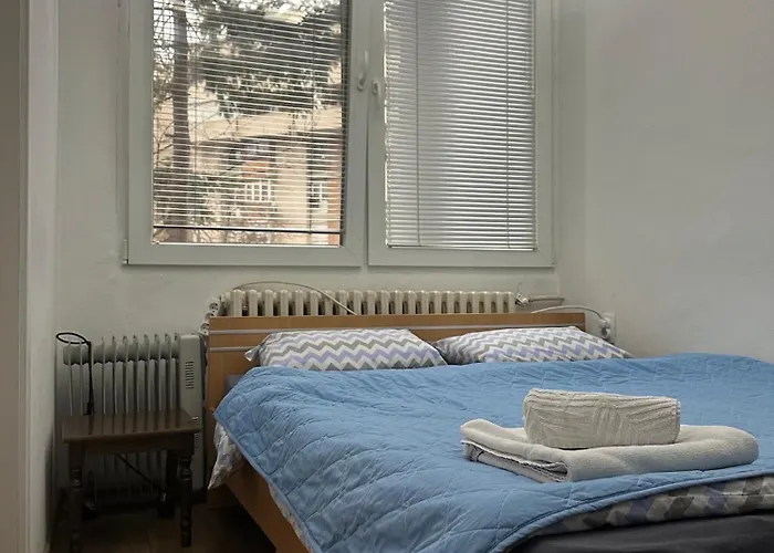 In The Center Of * Skopje