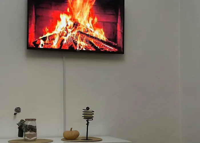 In The Center Of * Skopje