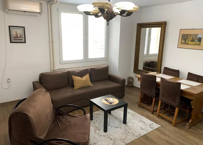 In The Center Of * Skopje