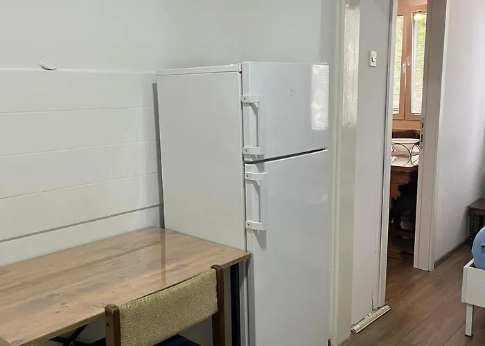 In The Center Of Apartment Skopje