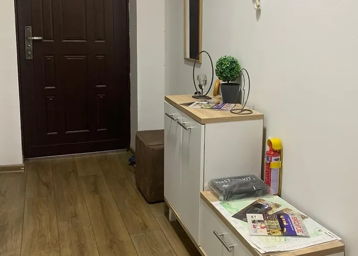 Apartment In The Center Of