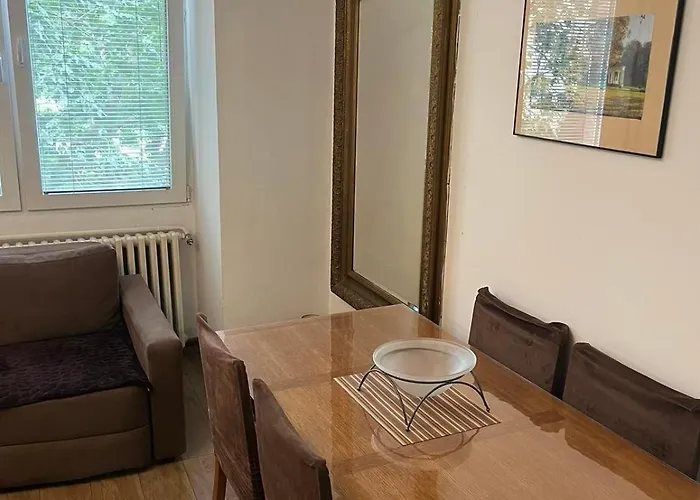 In The Center Of * Skopje